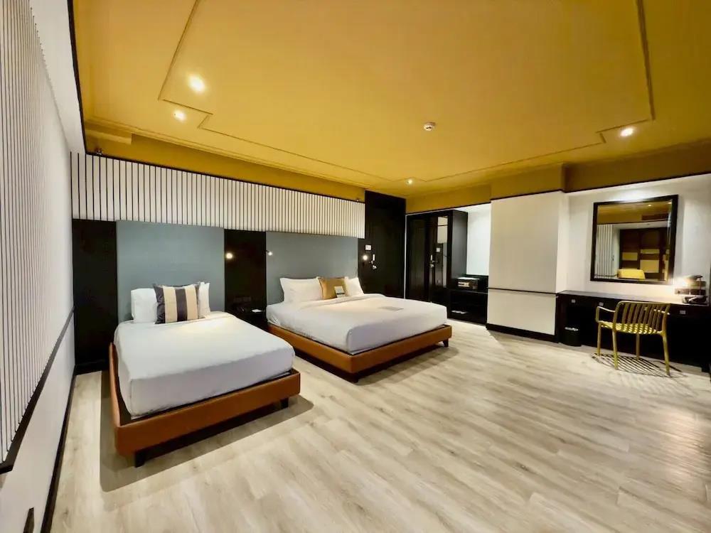 The Quarter Saphan Khwai by UHG 4*