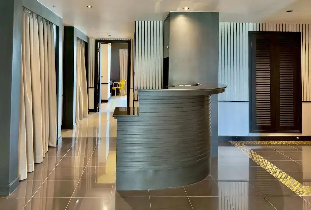 The Quarter Saphan Khwai by UHG 4*