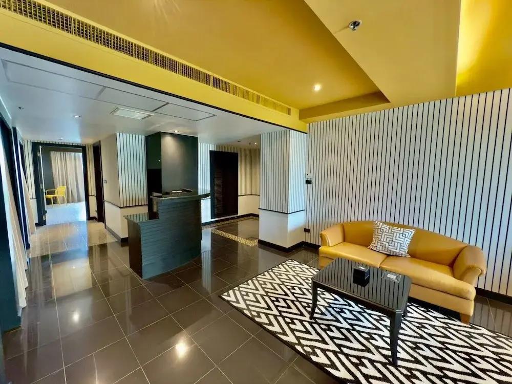The Quarter Saphan Khwai by UHG 4*