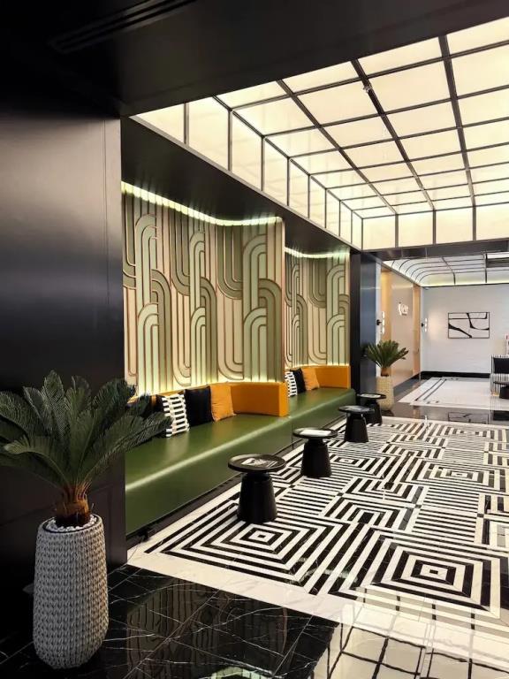 The Quarter Saphan Khwai by UHG 4*