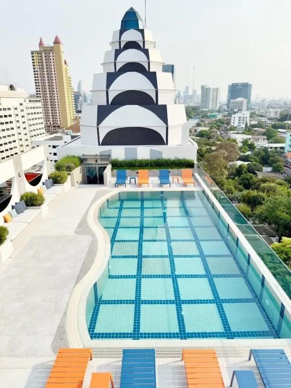 The Quarter Saphan Khwai by UHG 4*