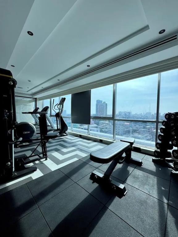 The Quarter Saphan Khwai by UHG 4*