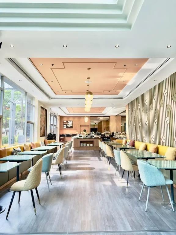 The Quarter Saphan Khwai by UHG 4*