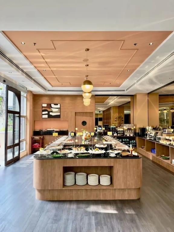 The Quarter Saphan Khwai by UHG 4*