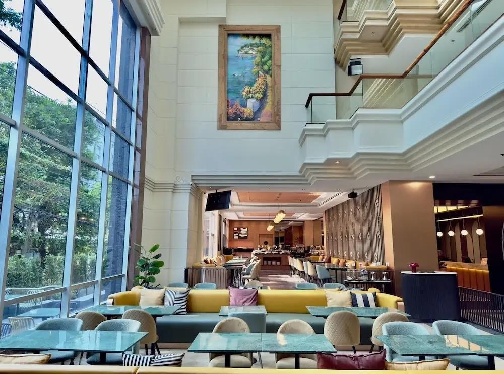 The Quarter Saphan Khwai by UHG 4*