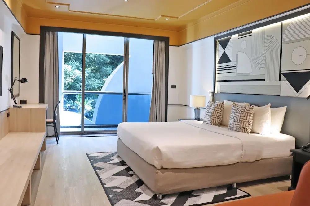The Quarter Saphan Khwai by UHG 4*