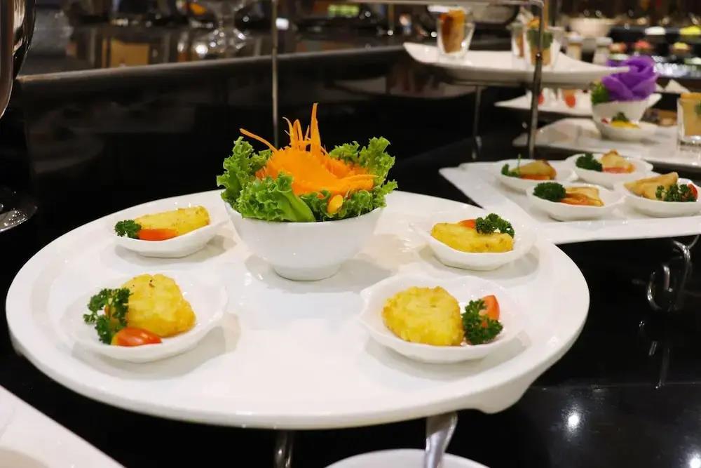 The Quarter Saphan Khwai by UHG 4*