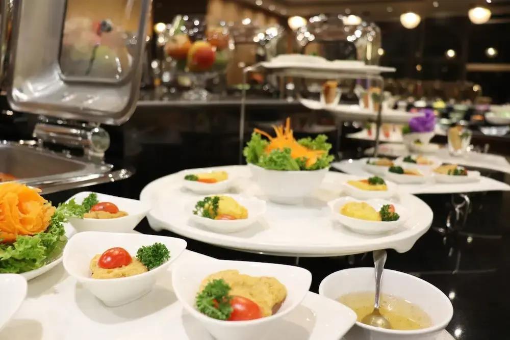 The Quarter Saphan Khwai by UHG 4*