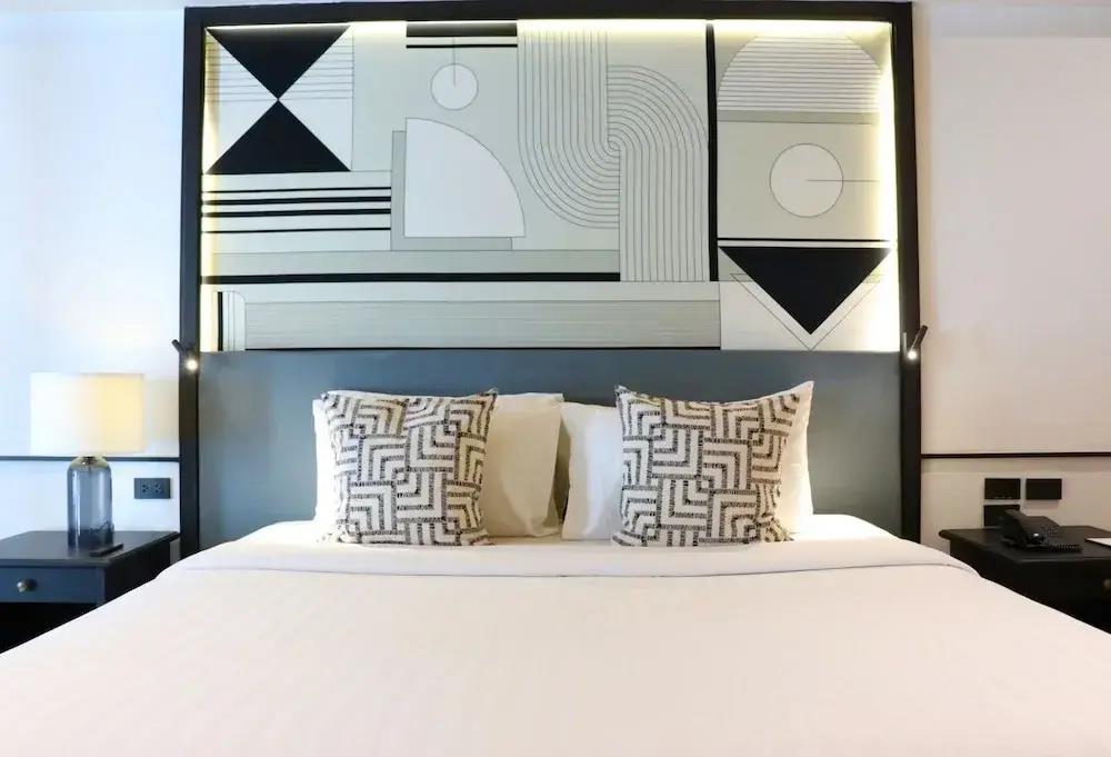 The Quarter Saphan Khwai by UHG 4*