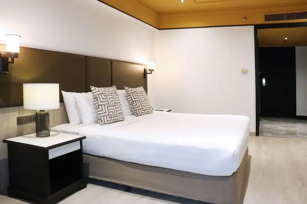 The Quarter Saphan Khwai by UHG 4*