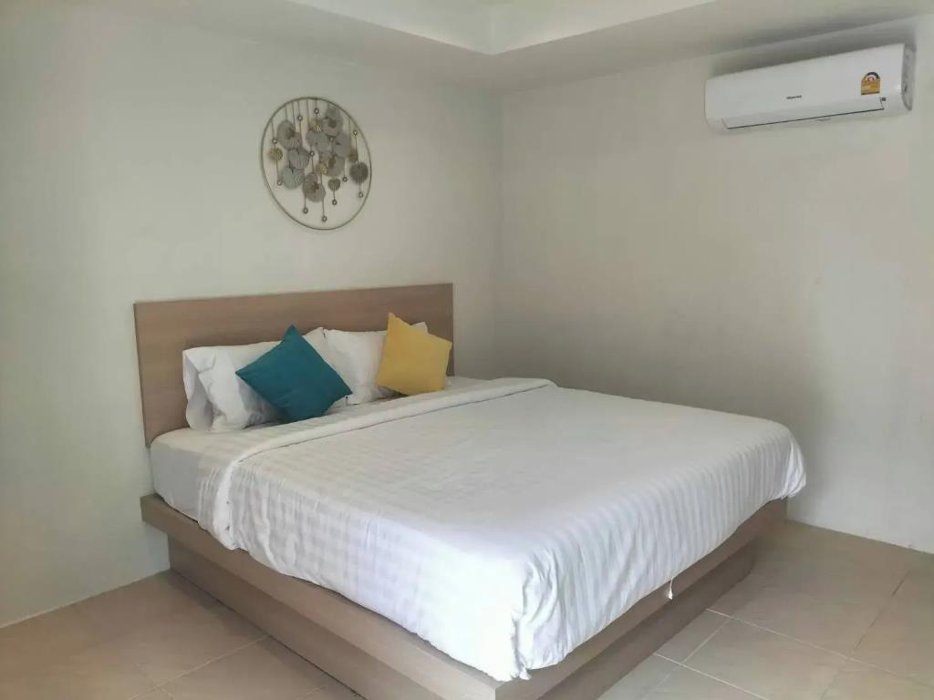 A&K Patong Hotel 2*
