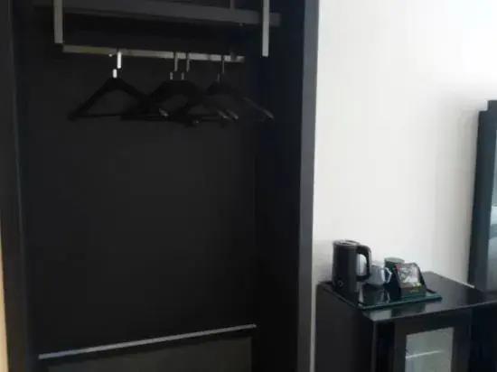 Peng Ke Boutique Hotel Shenzhen Baoneng Center Sungang Subway Station Branch 0*