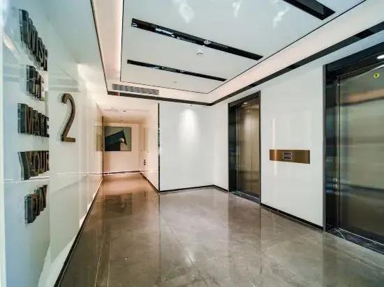 Peng Ke Boutique Hotel Shenzhen Baoneng Center Sungang Subway Station Branch 0*