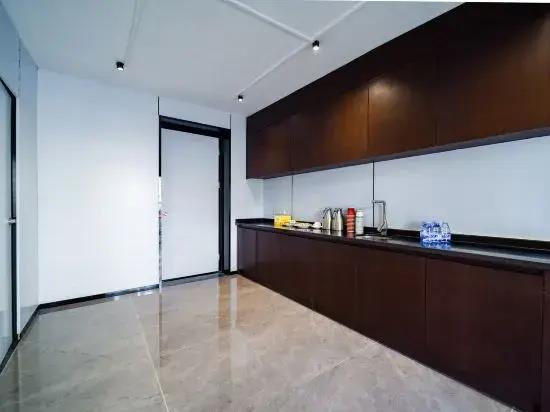 Peng Ke Boutique Hotel Shenzhen Baoneng Center Sungang Subway Station Branch 0*