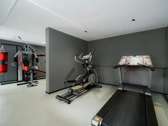 Peng Ke Boutique Hotel Shenzhen Baoneng Center Sungang Subway Station Branch 0*