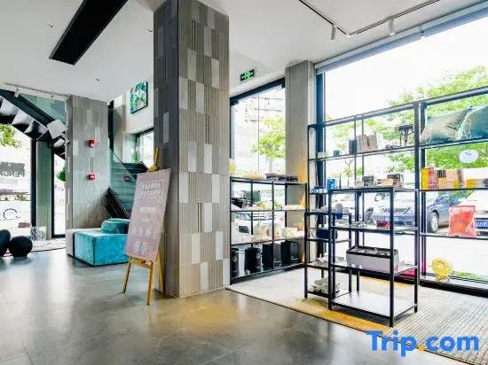 Peng Ke Boutique Hotel Shenzhen Baoneng Center Sungang Subway Station Branch 0*