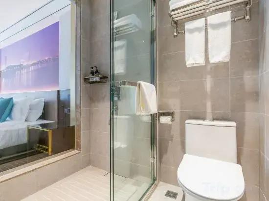 Peng Ke Boutique Hotel Shenzhen Baoneng Center Sungang Subway Station Branch 0*