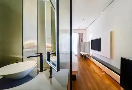 Peng Ke Boutique Hotel Shenzhen Baoneng Center Sungang Subway Station Branch 0*