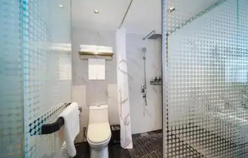 Peng Ke Boutique Hotel Shenzhen Baoneng Center Sungang Subway Station Branch 0*