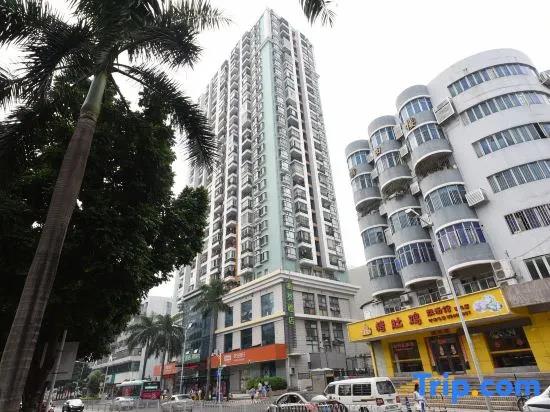 Haizhiyou Hotel 2*