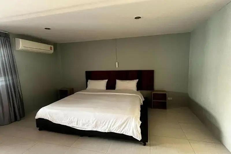 Room Beach Samui 2*