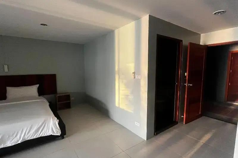 Room Beach Samui 2*