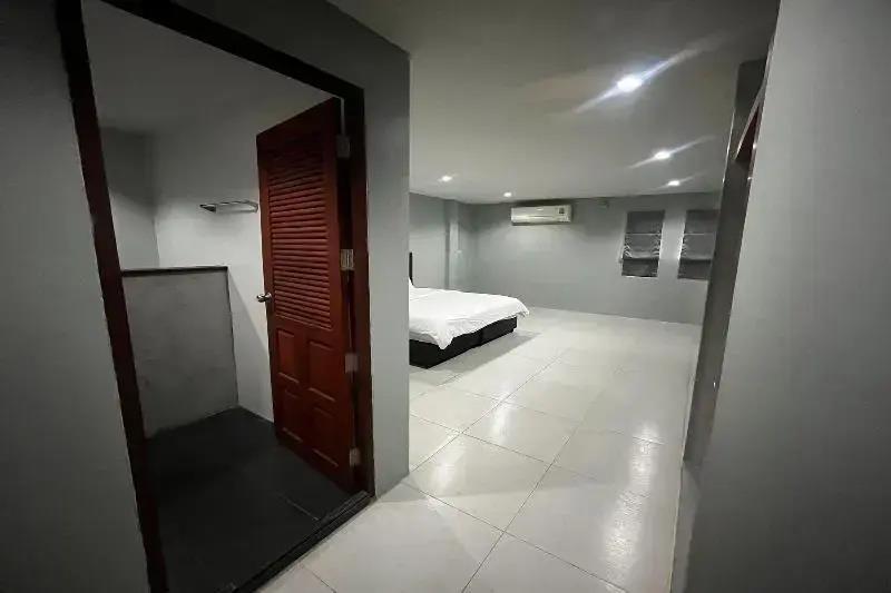 Room Beach Samui 2*