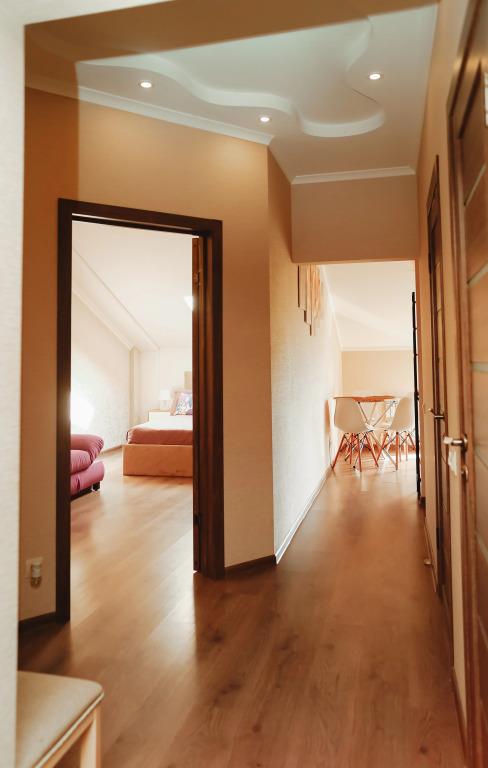 Odnokomnatnaya Kvartira 37 M2 Krymskaya 19/5 Flat 0*