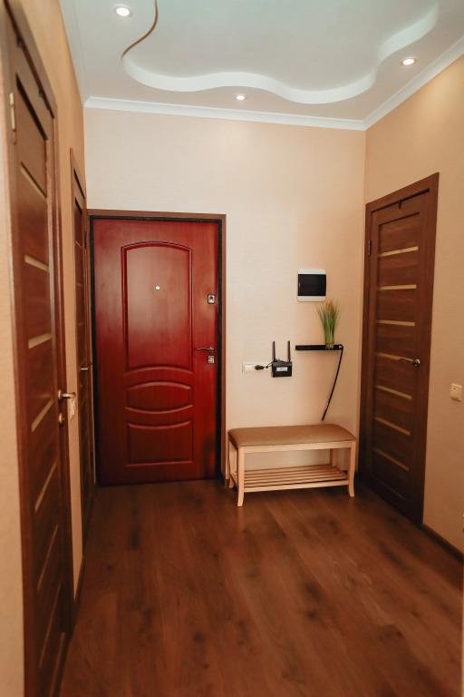 Odnokomnatnaya Kvartira 37 M2 Krymskaya 19/5 Flat 0*