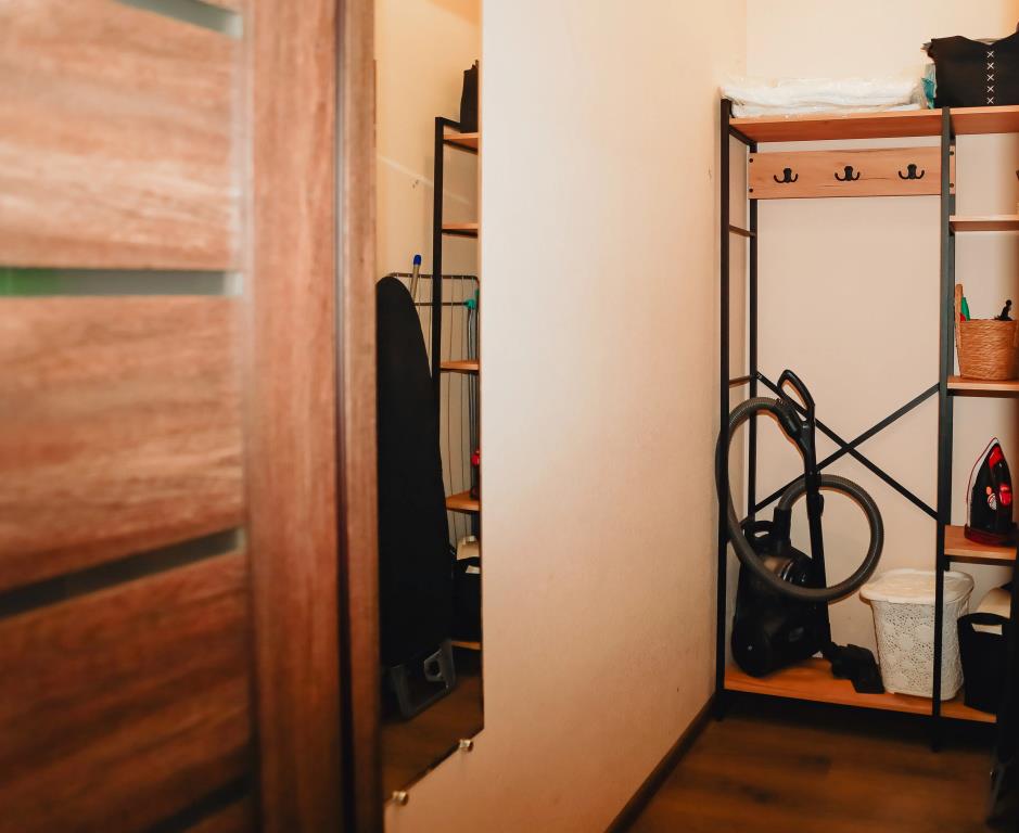 Odnokomnatnaya Kvartira 37 M2 Krymskaya 19/5 Flat 0*