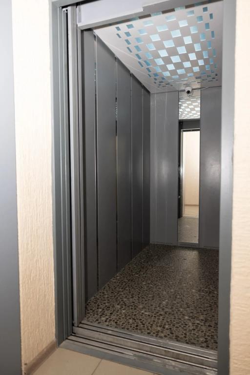 Odnokomnatnaya Kvartira 37 M2 Krymskaya 19/5 Flat 0*