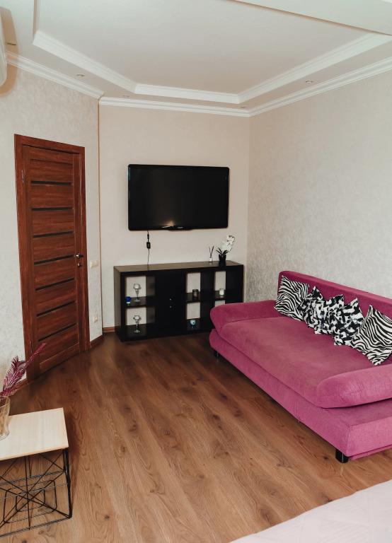 Odnokomnatnaya Kvartira 37 M2 Krymskaya 19/5 Flat 0*