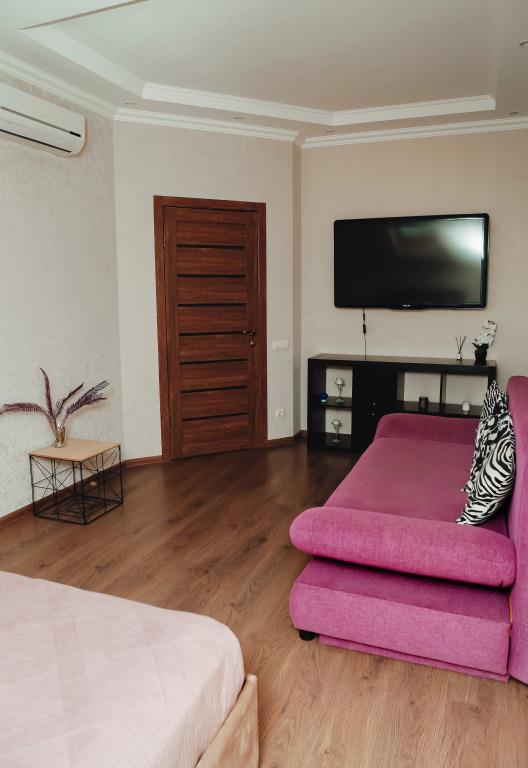 Odnokomnatnaya Kvartira 37 M2 Krymskaya 19/5 Flat 0*