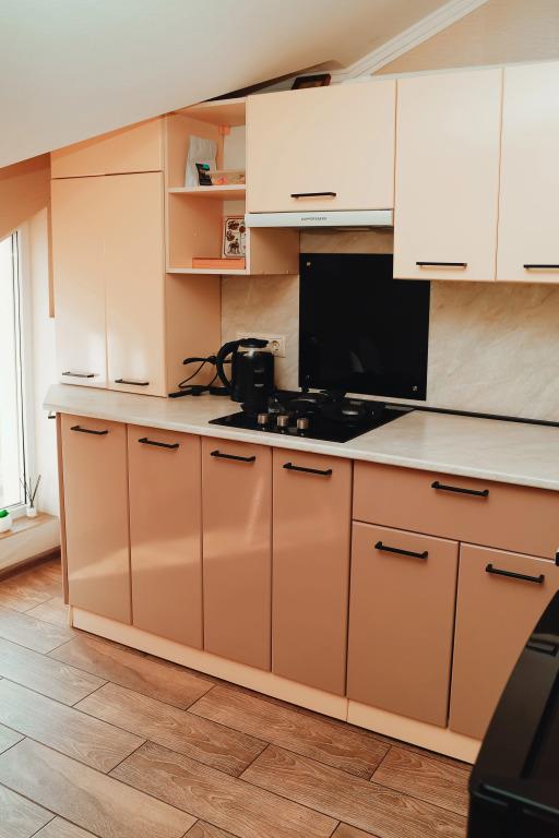 Odnokomnatnaya Kvartira 37 M2 Krymskaya 19/5 Flat 0*