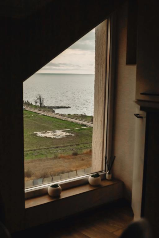 Odnokomnatnaya Kvartira 37 M2 Krymskaya 19/5 Flat 0*