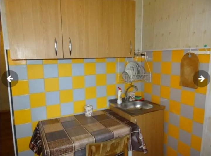 Flat Odnokomnatnaya Kvartira Na Gosdache 0*