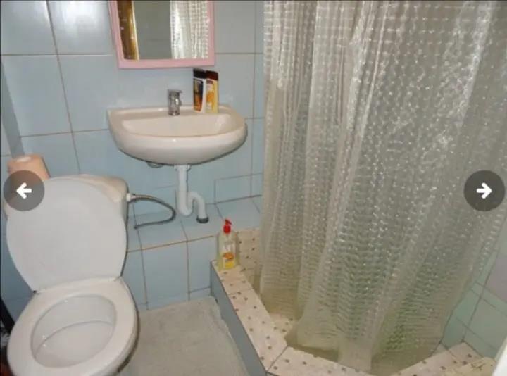 Flat Odnokomnatnaya Kvartira Na Gosdache 0*