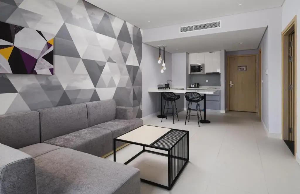 Studio M Muscat 3*