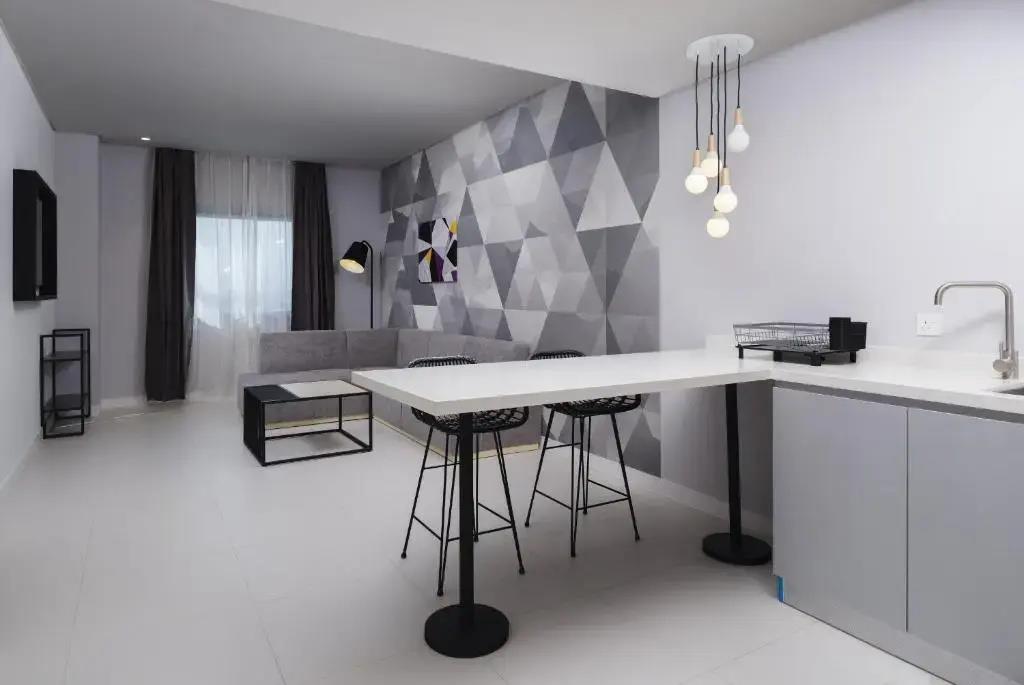Studio M Muscat 3*