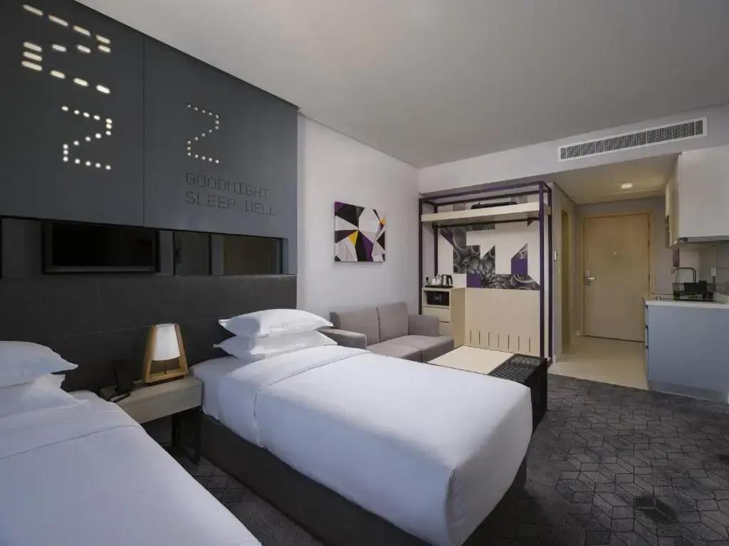 Studio M Muscat 3*