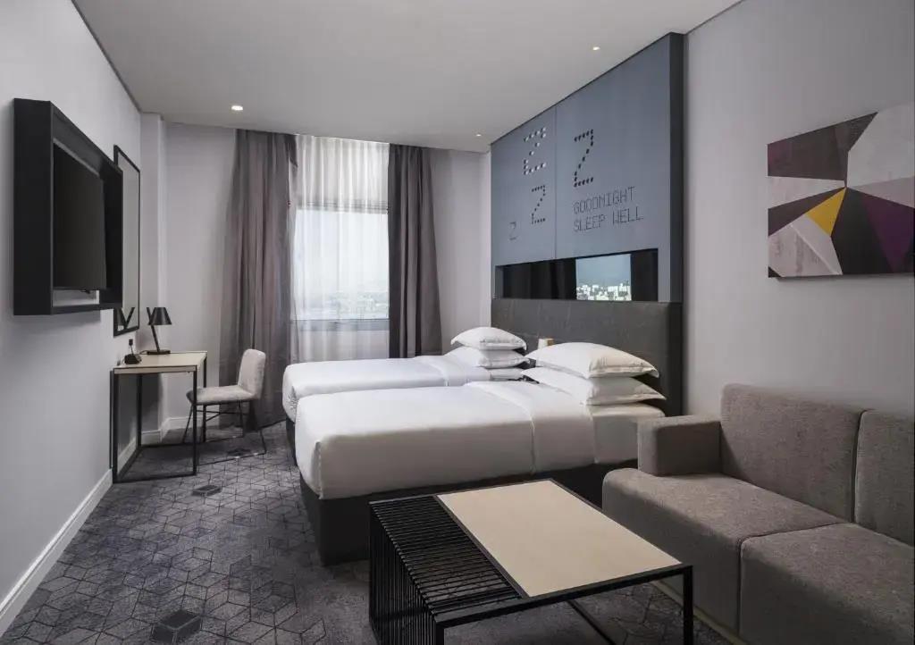 Studio M Muscat 3*