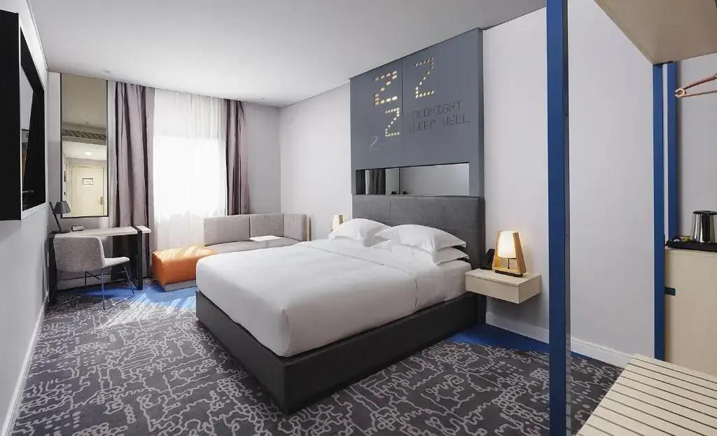 Studio M Muscat 3*