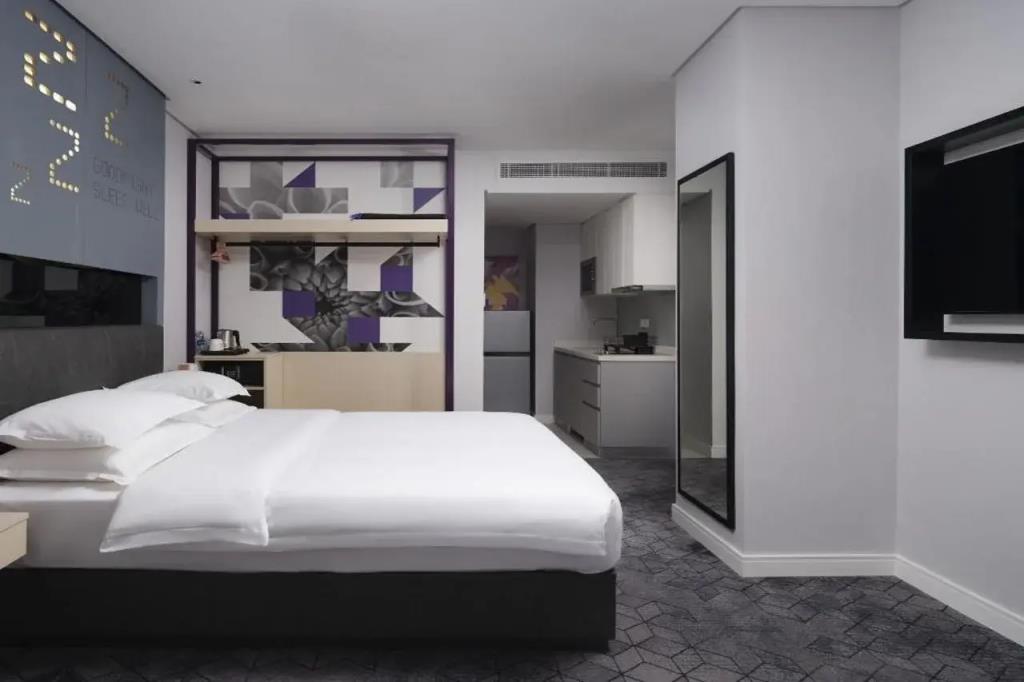 Studio M Muscat 3*