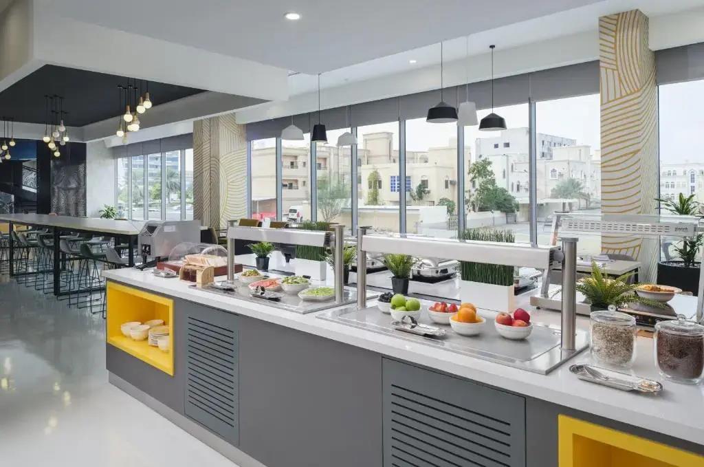 Studio M Muscat 3*