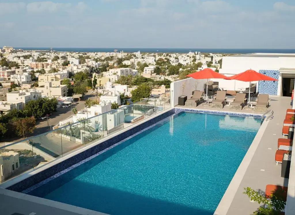 Studio M Muscat 3*