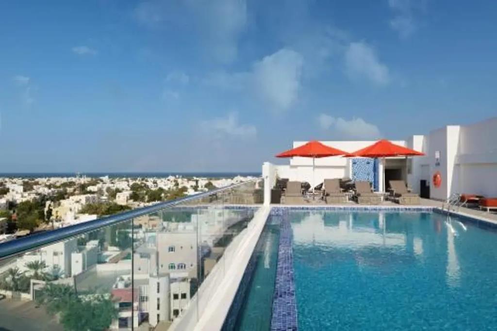 Studio M Muscat 3*