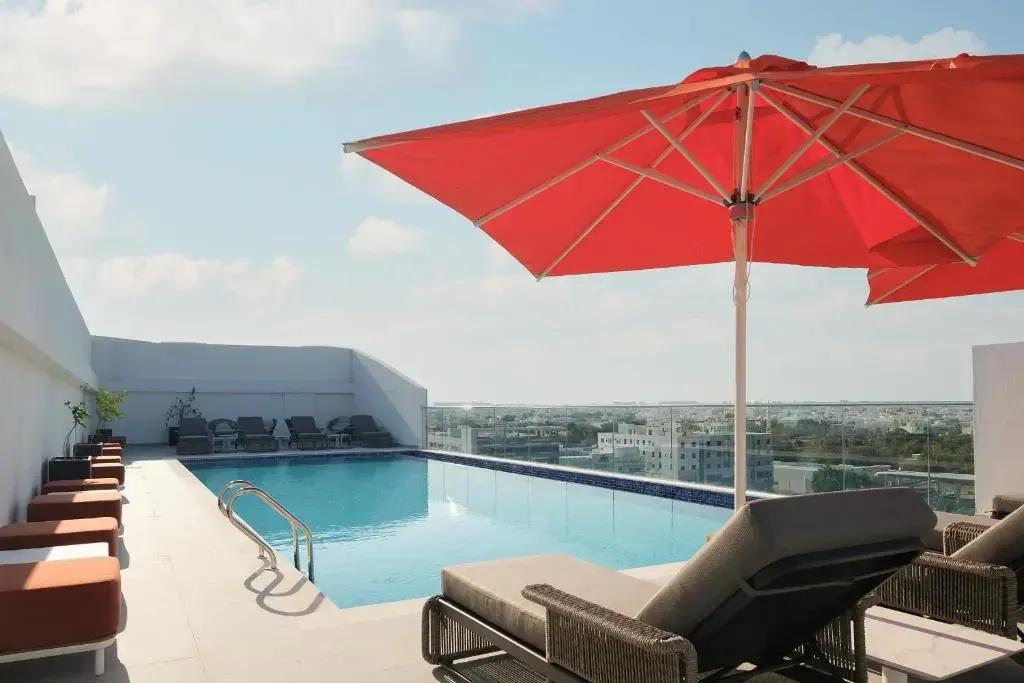 Studio M Muscat 3*