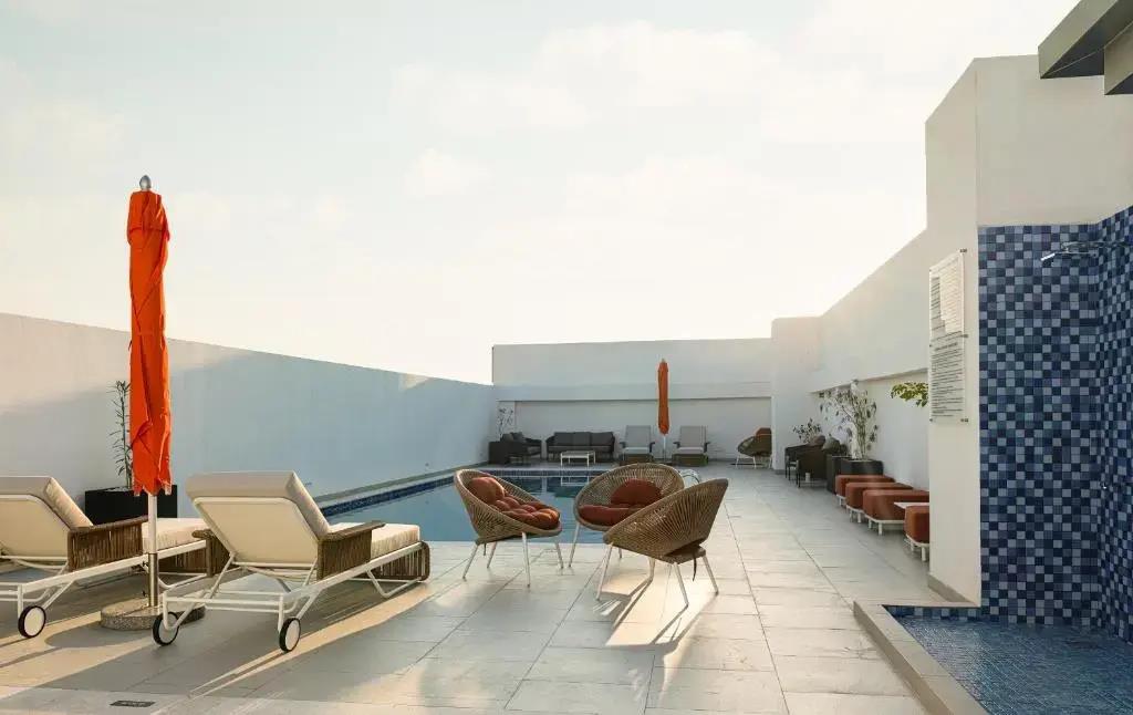 Studio M Muscat 3*