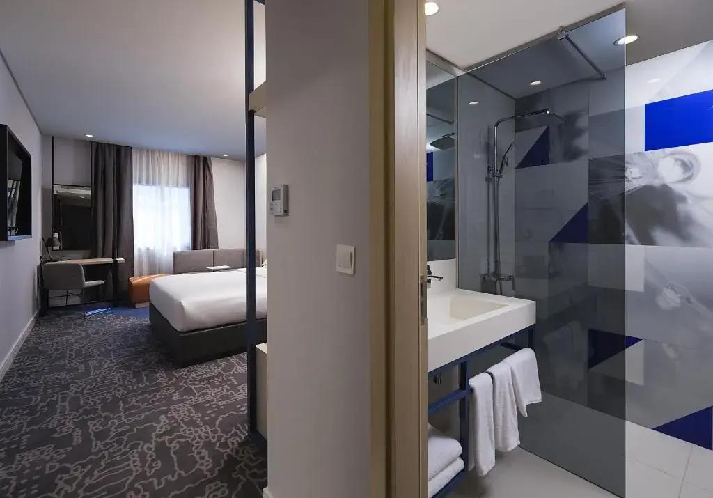 Studio M Muscat 3*