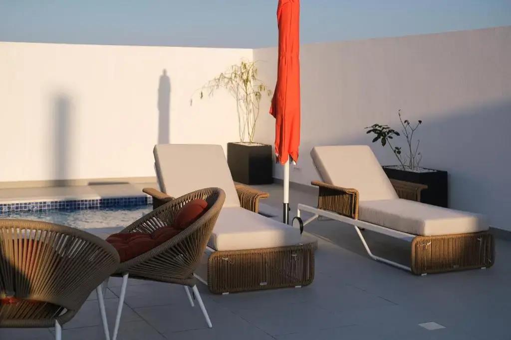 Studio M Muscat 3*